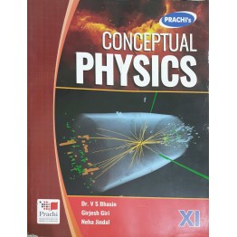 Prachi Conceptual Physics - 11 